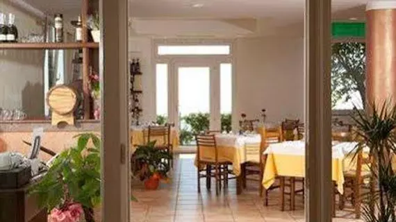 Hotel Gambrinus | Toskana - Siena (vilayet) - Abbadia San Salvatore