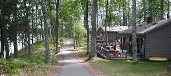 Black Bear Lodge | Wisconsin - Rhinelander (ve civarı) - St Germain