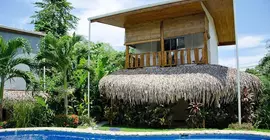 Otro Lado Lodge and Restaurant | Puntarenas (ili) - Cobano - Santa Teresa