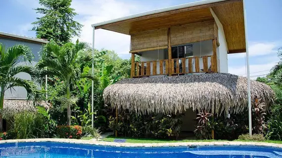 Otro Lado Lodge and Restaurant | Puntarenas (ili) - Cobano - Santa Teresa