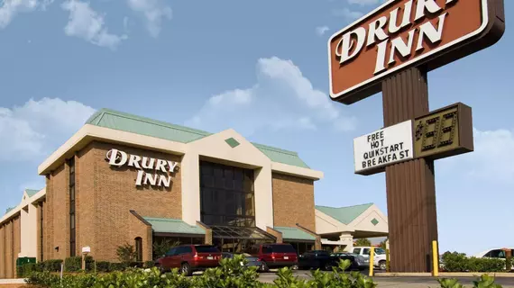 Drury Inn - Mobile | Alabama - Mobile (ve civarı) - Mobile