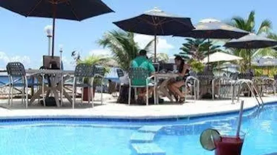 Hotel Barracuda | Quintana Roo - Cozumel