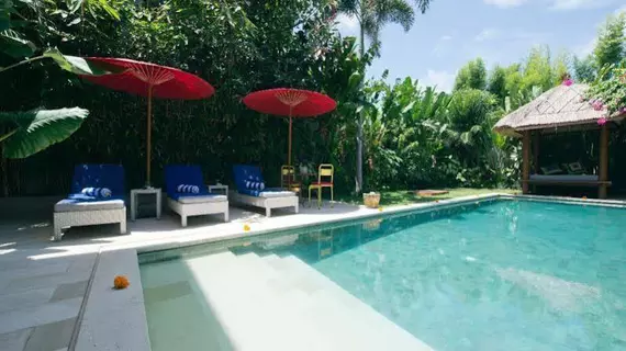 Villa Pierrot | Bali - Badung - Seminyak