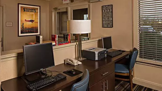 Residence Inn Shelton Fairfield County | Connecticut - New Haven (ve civarı) - Shelton