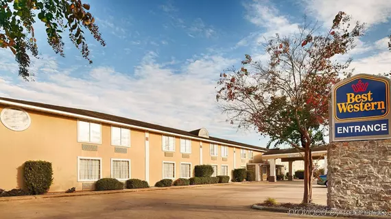 Best Western Natchitoches Inn | Louisiana - Natchitoches (ve civarı) - Natchitoches