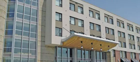 Residence & Conference Centre - Ottawa West | Ontario - Ottawa (ve civarı) - Ottawa