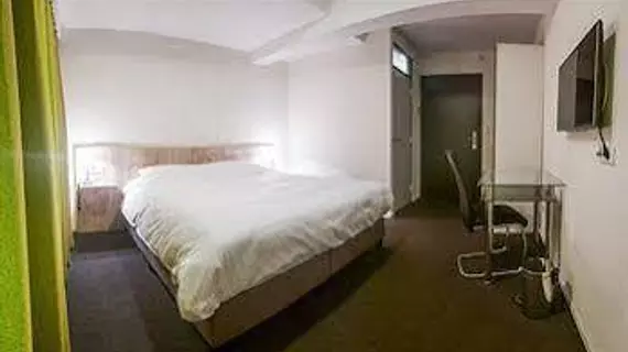 Hotel Taurus | Gelderland - Nijmegen (ve civarı) - Cuijk