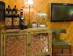 Americinn Hotel and Suites- Rice Lake | Wisconsin - Rice Lake (ve civarı) - Rice Lake