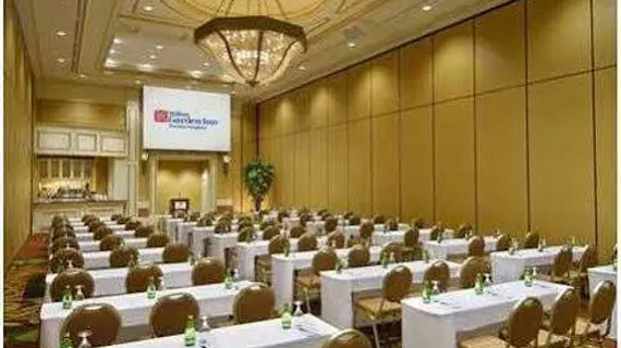 Hilton Garden Inn Toronto/Vaughan | Ontario - Vaughan