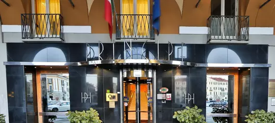 Hotel Principe di Piemonte | Piedmont - Cuneo (il) - Cuneo