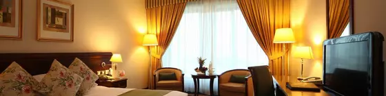 Al Ahsa InterContinental | Eastern Province - Al Ahsa - Al Hofuf