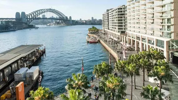 Pullman Quay Grand Sydney Harbour | New South Wales - Sidney (ve civarı) - Sydney