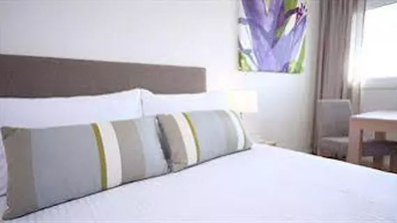 Domain Serviced Apartments | Queensland - Brisbane (ve civarı) - Ascot