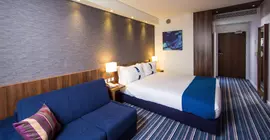 Holiday Inn Express Lisbon Alfragide | Lizbon Bölgesi - Oeiras - Carnaxide