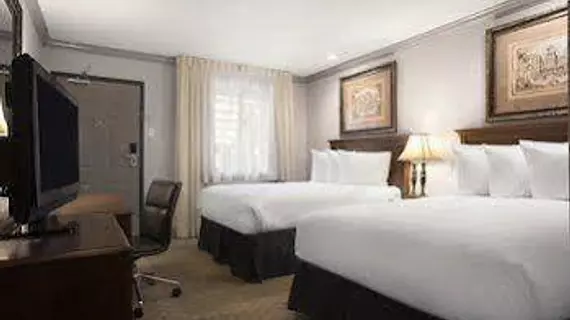 Country Inn & Suites by Radisson, Metairie (New Orleans), LA | Louisiana - New Orleans (ve civarı) - Metairie