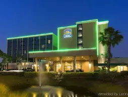 Best Western Orlando Gateway | Florida - Orlando (ve civarı) - Orlando - Universal Orlando® Tatil ve Eğlence Merkezi