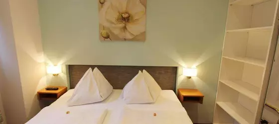 Cityhotel Trumer Stube | Salzburg (eyalet) - Salzburg - Salzburg Şehir Merkezi