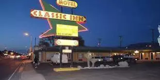 Classic Inn Motel