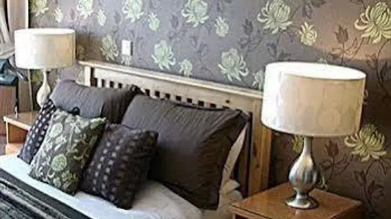 The Beechwood Guest House | İskoçya - Ayrshire - Ayr