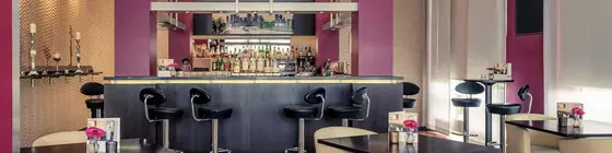 Mercure Hotel Frankfurt Airport Neu-Isenburg | Hessen - Offenbach am Main - Neu-Isenburg