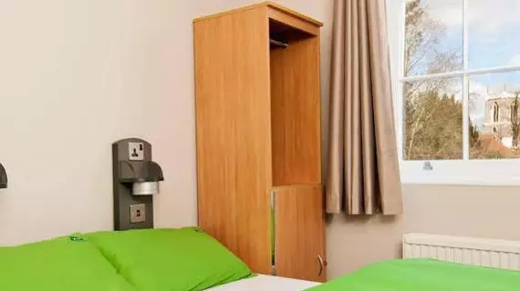 YHA Stratford-Upon-Avon | Warwickshire (kontluk) - Stratford-upon-Avon