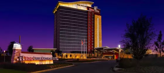 Wind Creek Casino | Alabama - Evergreen (ve civarı) - Atmore