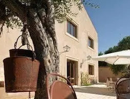 Relais Parco Cavalonga | Sicilya - Ragusa (vilayet) - Ragusa