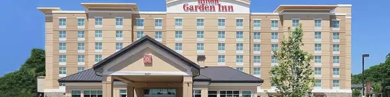 Hilton Garden Inn Atlanta Airport North | Georgia - Atlanta (ve civarı) - East Point