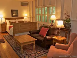 Simpson House Inn | Kaliforniya - Santa Barbara (ve civarı) - Santa Barbara