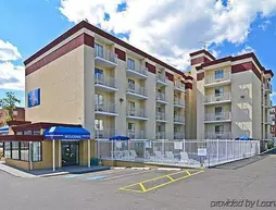 Motel 6 Washington DC | District of Columbia - Washington (ve civarı) - Washington - Northwest