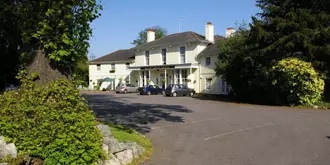 Alton House Hotel