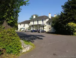 Alton House Hotel | Hampshire (kontluk) - Alton