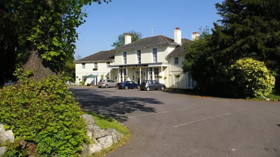 Alton House Hotel | Hampshire (kontluk) - Alton