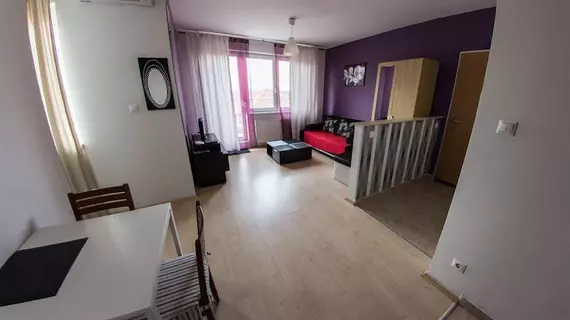 Far Home Apartments | Pest County - Budapeşte (ve civarı) - Budapeşte Kent Merkezi - Zuglo