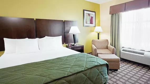 La Quinta Inn & Suites Pasadena North | Teksas - Houston (ve civarı) - Pasadena