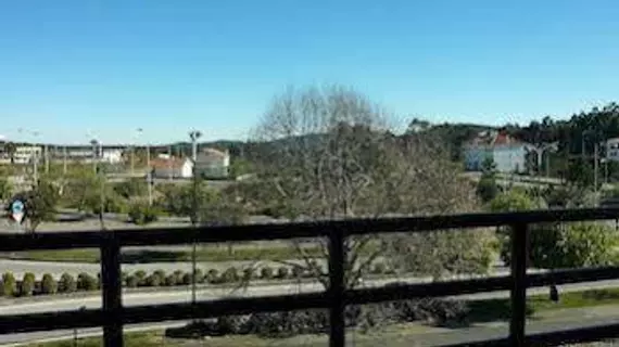 Albergaria D. Dinis Hotel | Centro - Castelo Branco Bölgesi - Vila de Rei