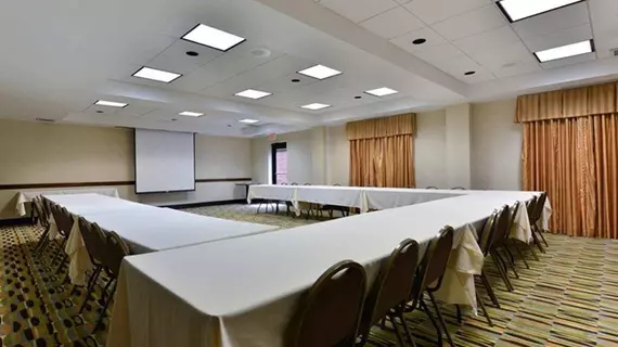 Hampton Inn Linden | New Jersey - Newark (ve civarı) - Linden