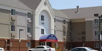 Candlewood Suites Phoenix