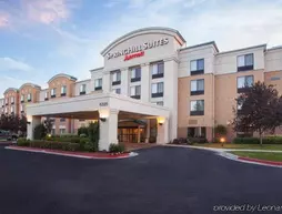 SpringHill Suites Boise | Idaho - Boise (ve civarı) - Boise