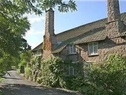 Tudor Cottage | Somerset - Minehead - Allerford