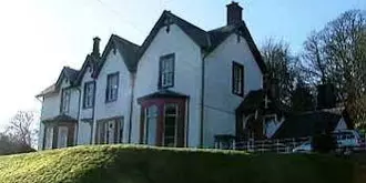 Marchbankwood Guest House