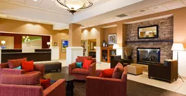 Holiday Inn Colorado Springs - Airport | Kolorado - Colorado Springs (ve civarı) - Colorado Springs