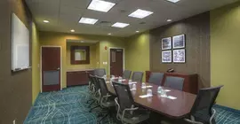 SpringHill Suites by Marriott - Tampa Brandon | Florida - Tampa (ve civarı) - Tampa