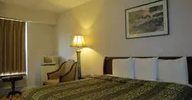 Great Value Inn | Teksas - Houston (ve civarı) - Houston