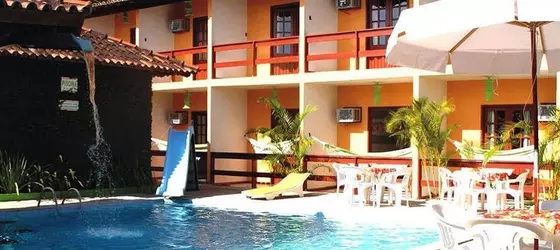 Hotel Recanto Do Sol | Northeast Region - Bahia (eyaleti) - Porto Seguro (ve civarı) - Porto Seguro