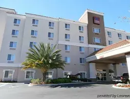 Comfort Suites Ocala | Florida - Ocala (ve çevresi) - Ocala