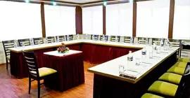 Hotel Heritage Dakshin | Maharaştra - Raigad - Bombay (ve civarı) - Navi Bombay