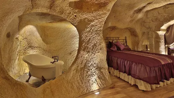 Golden Cave Suites | Nevşehir - Ürgüp