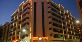 London Crown 1 Hotel Apartments | Dubai - Dubai