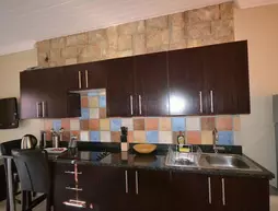 Accommodation @ Van's | Gauteng - City of Tshwane - Johannesburg (ve civarı) - Centurion